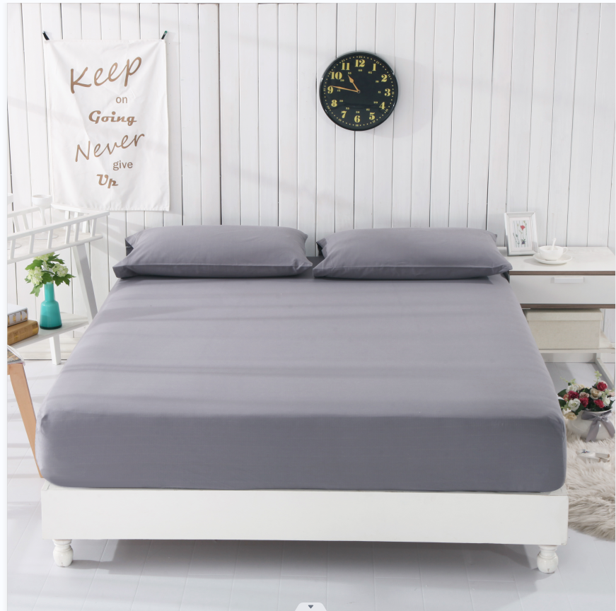 BambuGround Grounding Fitted Bed Sheets