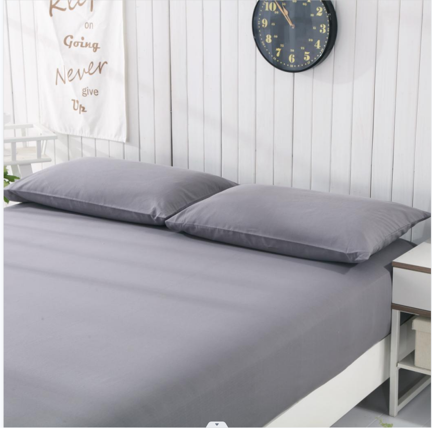 BambuGround Grounding Fitted Bed Sheets