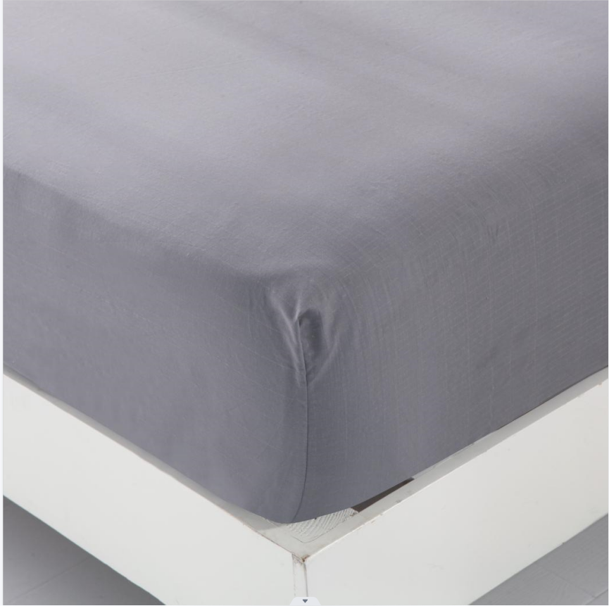 BambuGround Grounding Fitted Bed Sheets