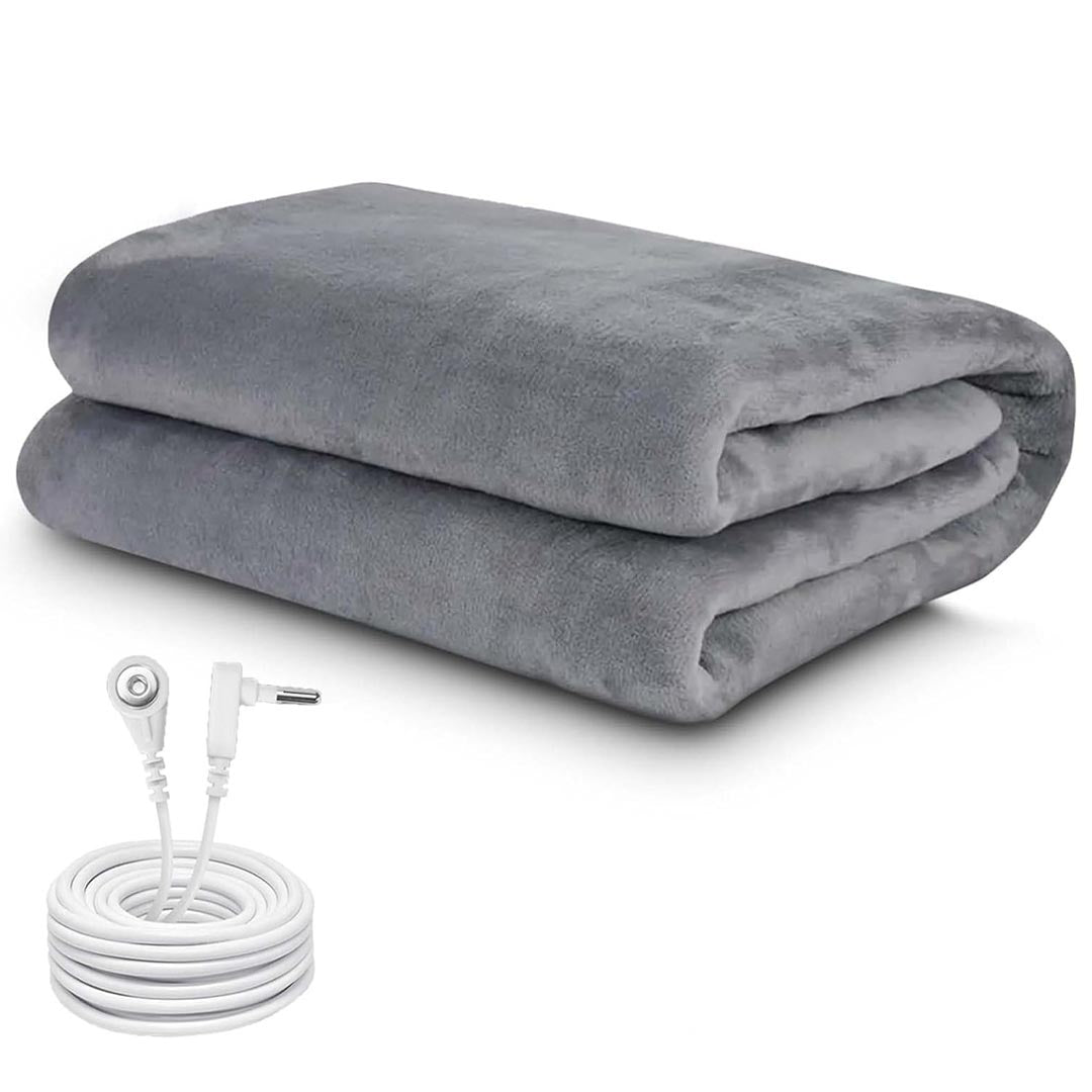 Bambuground™ Couch Grounding Blanket