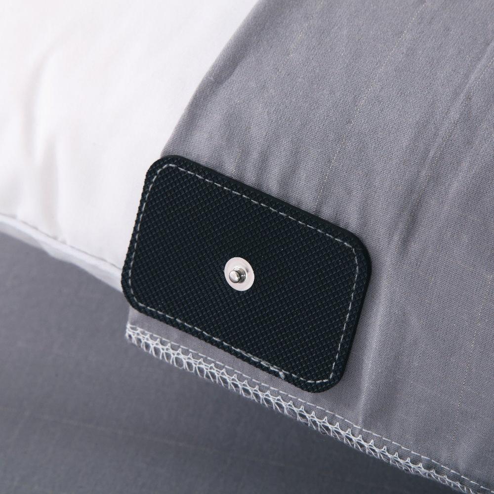 Bambu Ground™ - Original Grounding Bed Sheet