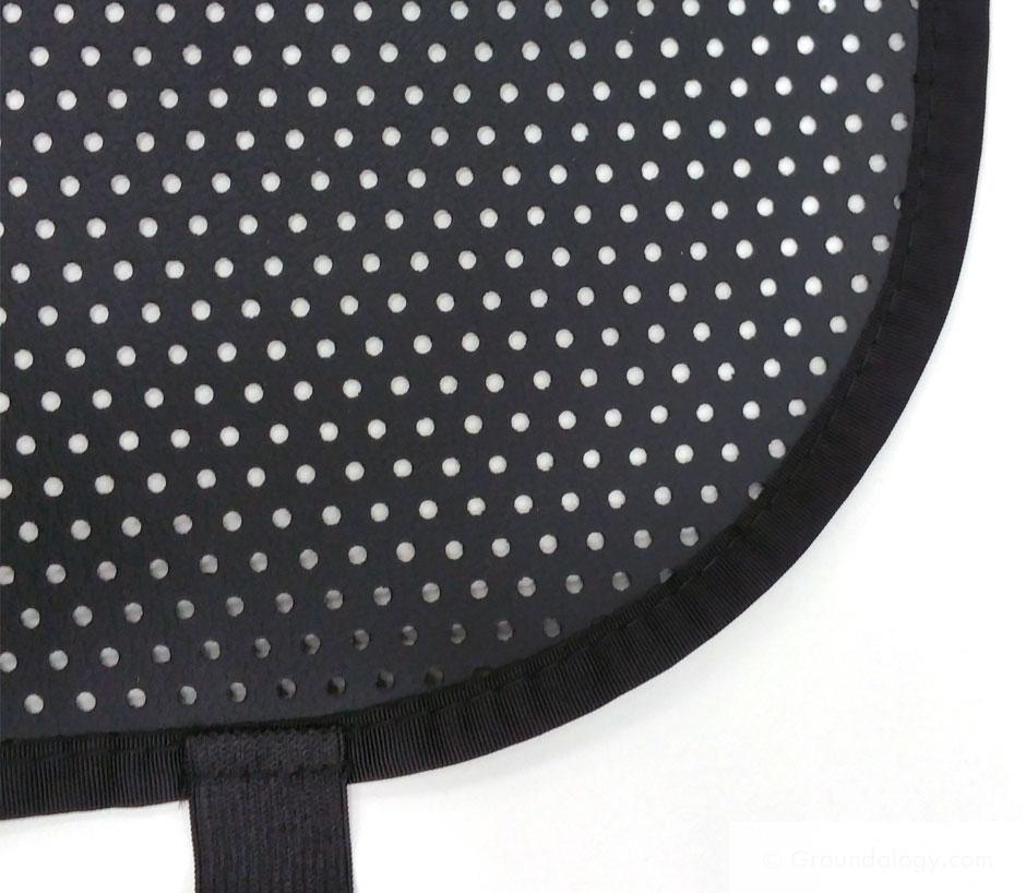 Grounding Sleeping Bed Mat Single