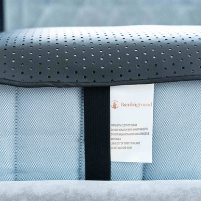 EarthBalance™ Schlafmatte für Doppelbett