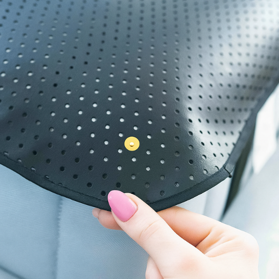 EarthBalance™ Schlafmatte für Doppelbett