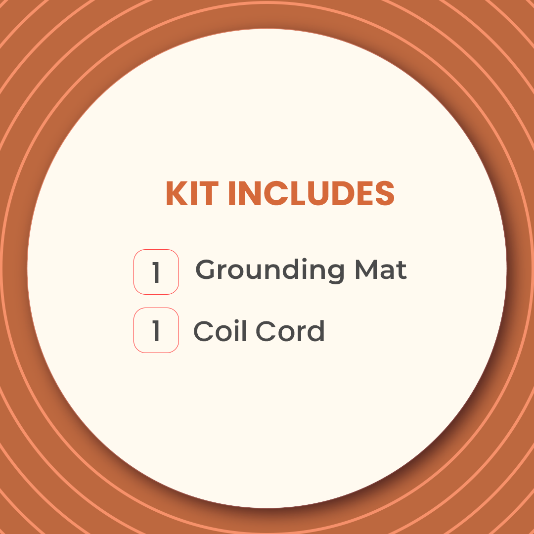 BambuGround Grounding Universal Mat Kit