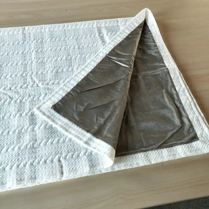 Bambu Ground™ Conductive EMF Blanket