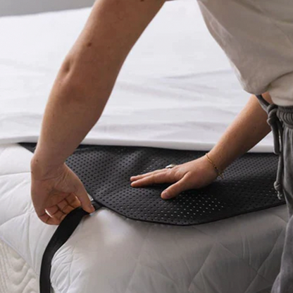 EarthBalance™ Schlafmatte für Doppelbett