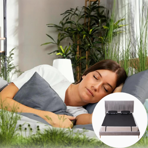 EarthBalance™ Schlafmatte für Doppelbett