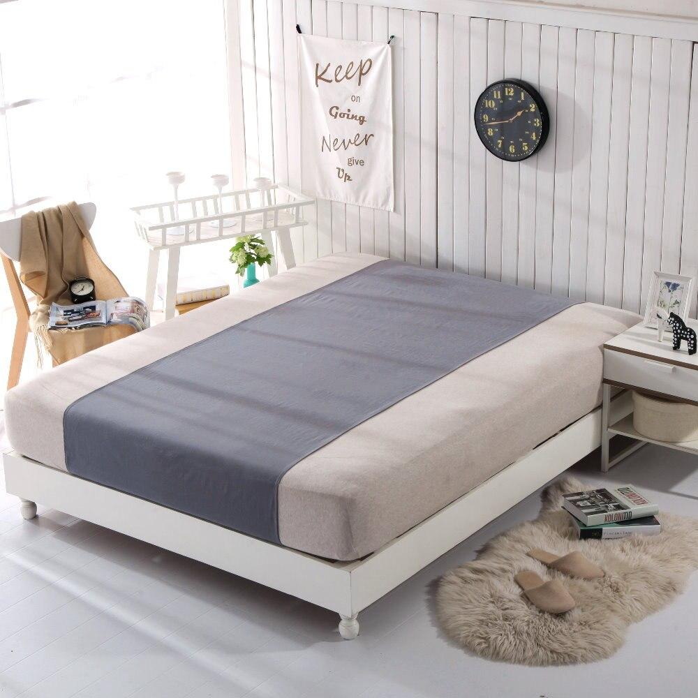 Bambu Ground™ - Original Grounding Bed Sheet