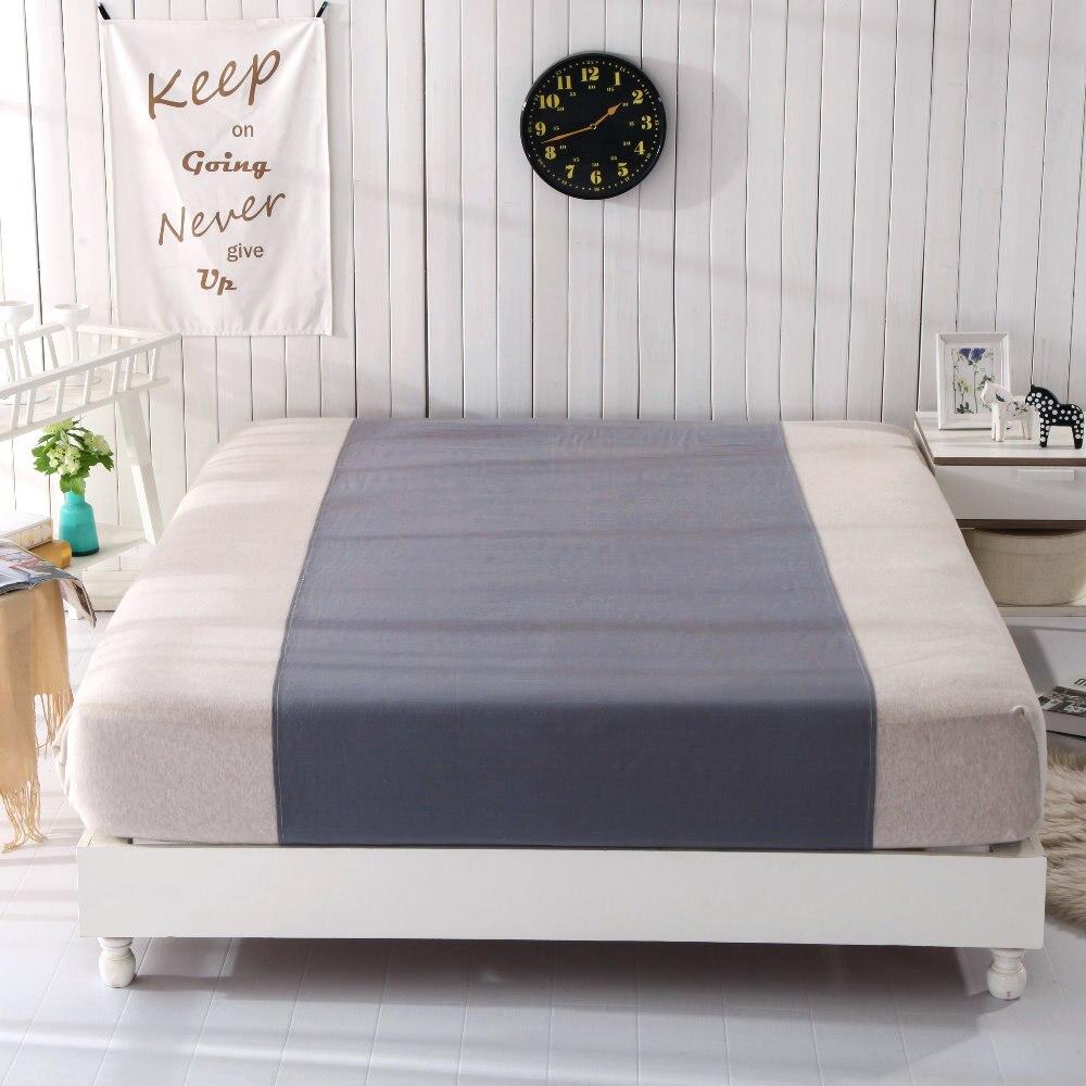 Bambu Ground™ - Original Grounding Bed Sheet