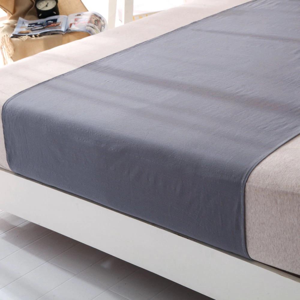 Bambu Ground™ - Original Earthing Bed Sheet