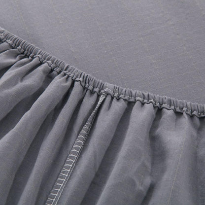 Bambu Ground™ - Original Grounding Bed Sheet